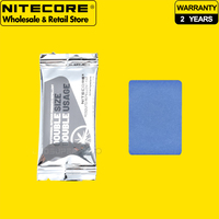 NITECORE MRM10 Professional Outdoor Mosquito Repellent Mats