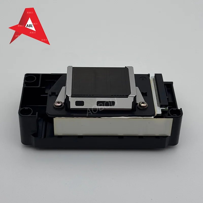 

DX5 F158 Printer Print Head Water Based R1800 R2400 4800 7800 9800 Mutoh 900 901 1624 Cabezal F158000 Printhead DX5 for Epson