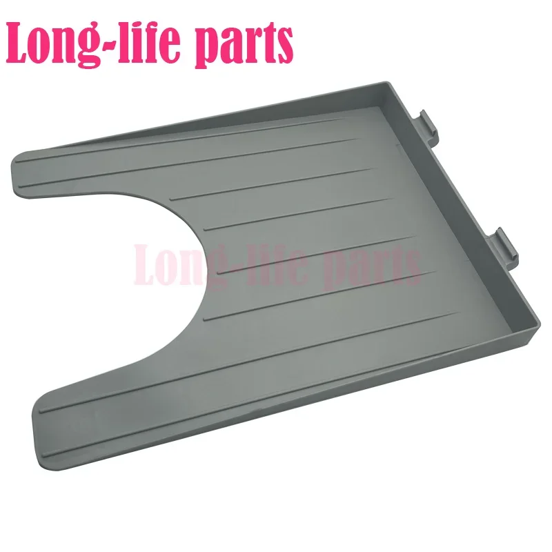 صينية الربط المتوافقة لزيروكس D95 D110 D125 D136 4110 4112 4127 4590 4595 صينية إخراج الورق أجزاء ناسخة الطابعة الاستهلاكية