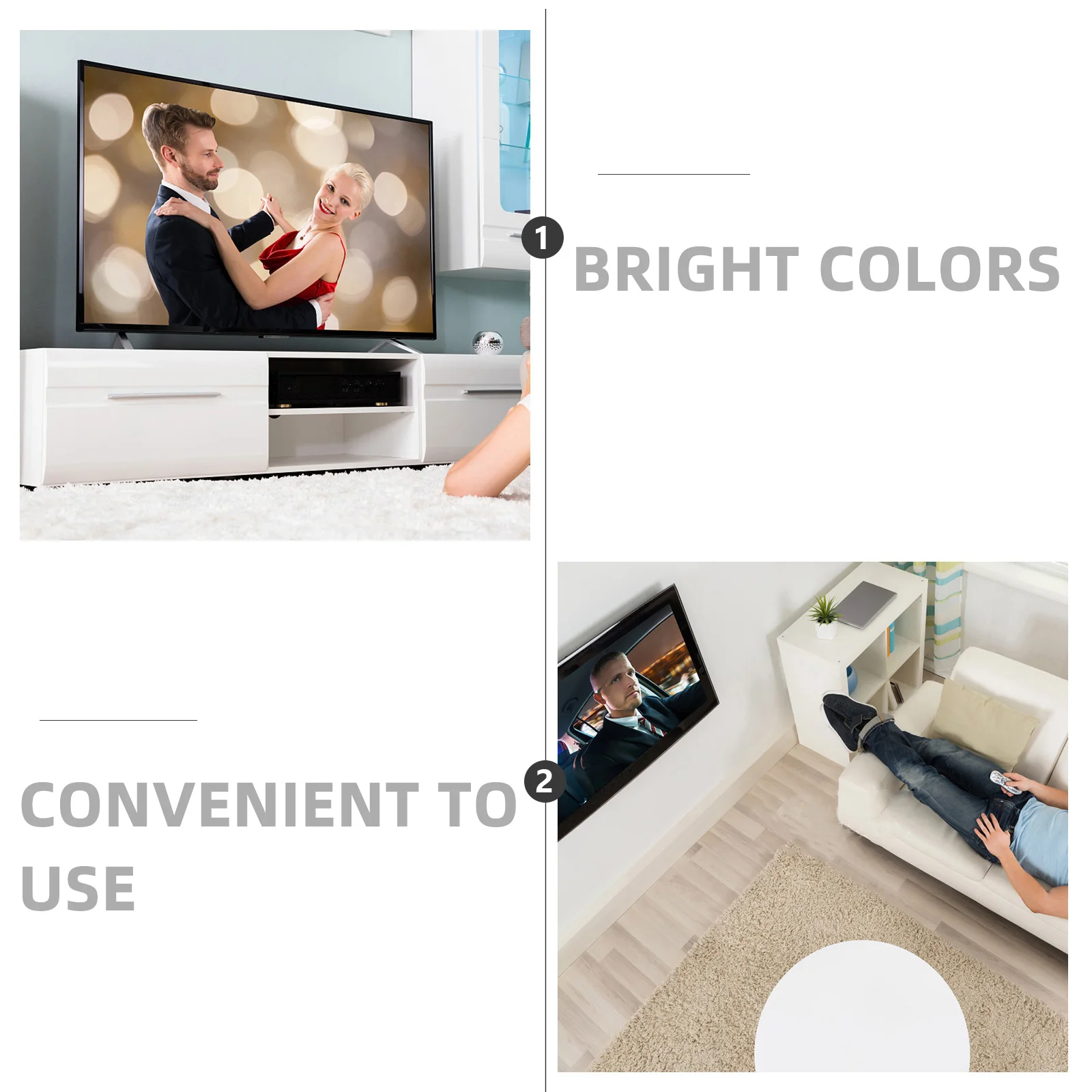 

Shockproof Silicone Controller Cover Compatible With Tcl Voice Color Slim Design Durable Protector For Remote Control