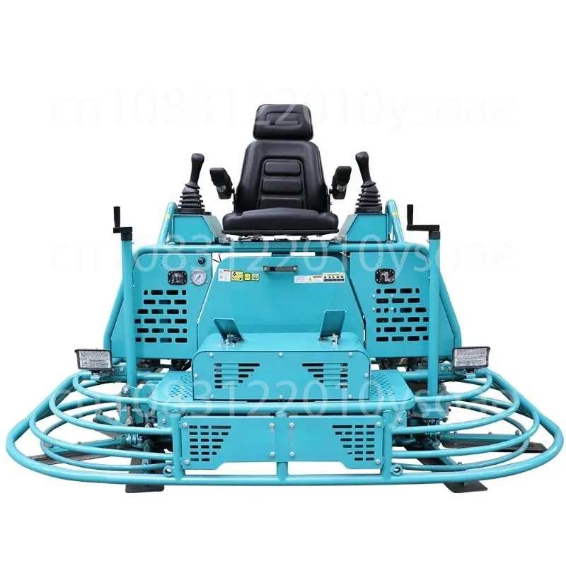 

Продается шпатель для электропитания бетона с гидравлическим приводом строительной машины