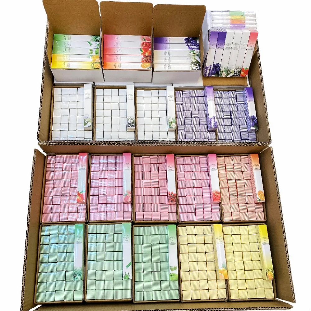 

30PCS/15PCS Cuticle Oil Pen Nail Nutrition 15 Smells Nail Treatment Revitalizer Soften Nourish Manicure Nail Care Product Set