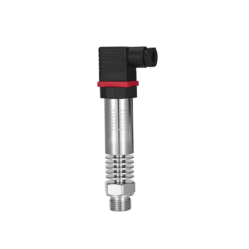 

High Temperature Pressure Transmitter Diffused Silicon Piezoresistive Sensor High Precision Steam with Heat Sink