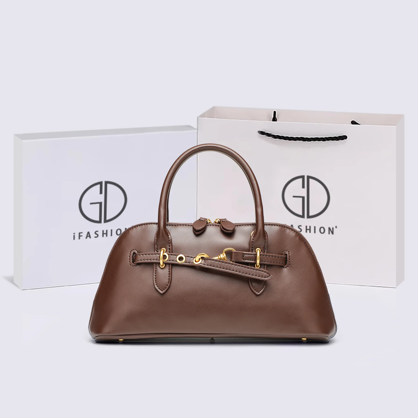 

Женская сумка через плечо в стиле ретро, мягкая американская винтажная сумка через плечо, женский кошелек