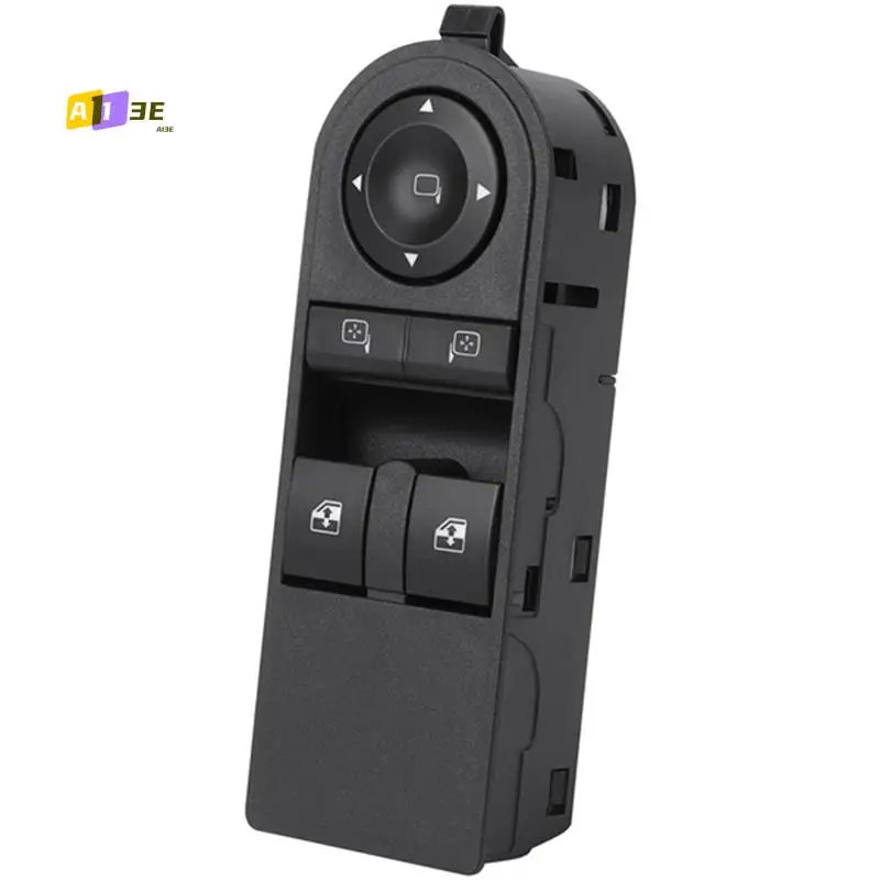 

A03E-For Opel Astra Safari Car Left Front Glass Lifter Control Switch Window Switch 13336879