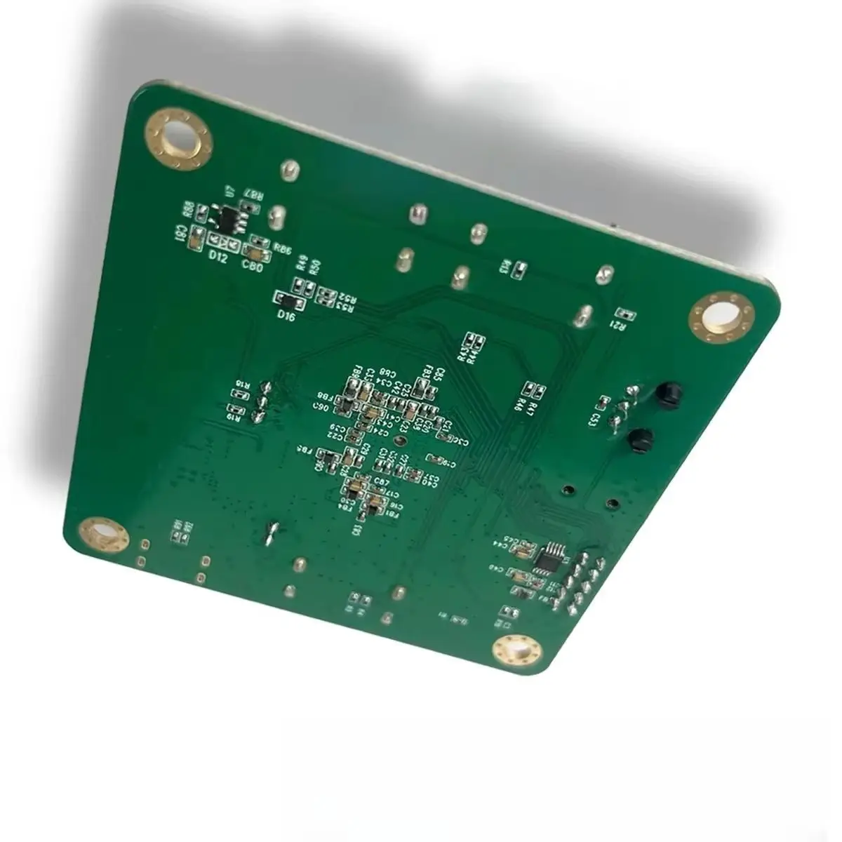 Nuts LT6211UX HDMI 2.0 to LVDS MIPI Converter Board 4K Display Adapter for DIY Monitor Panel