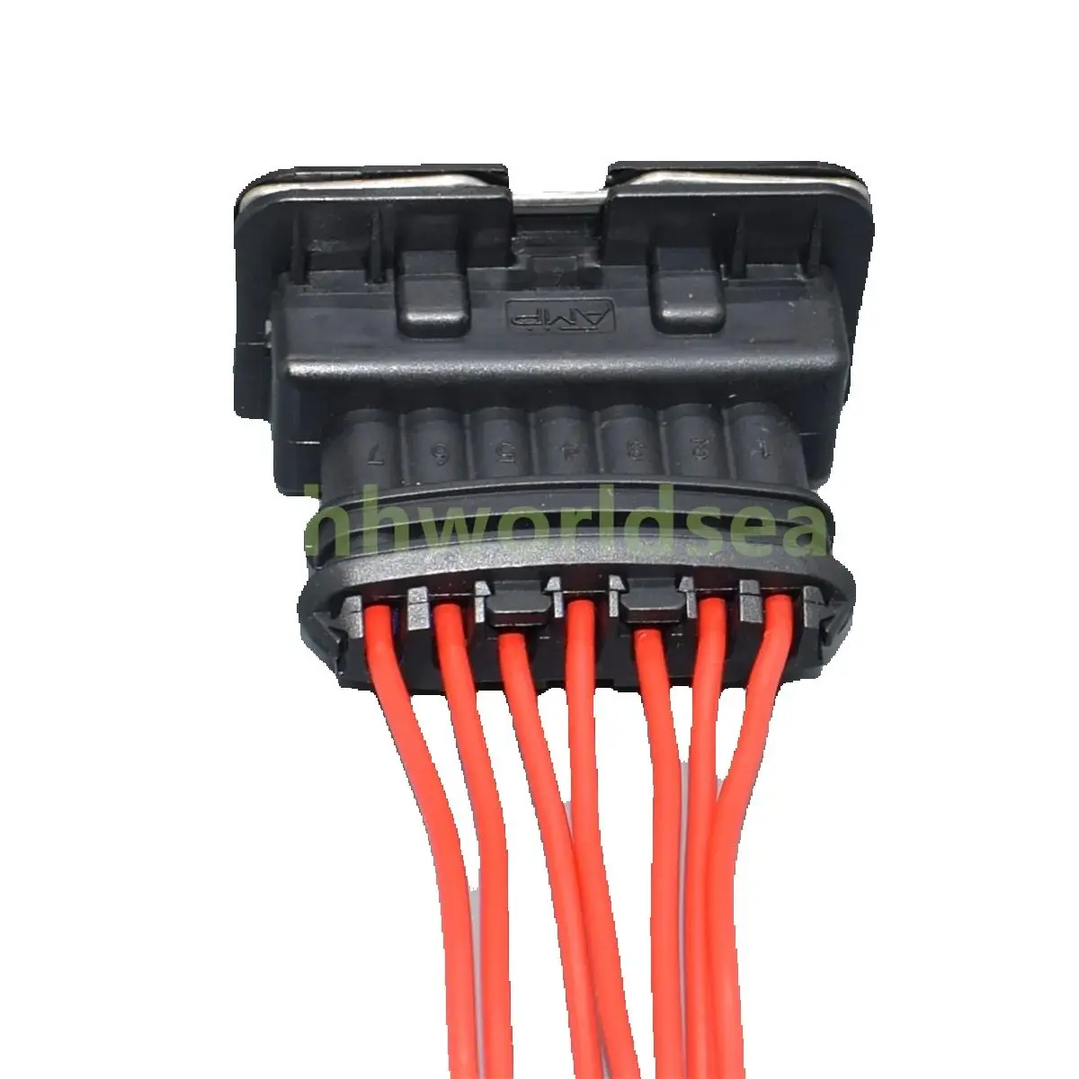 Shhworldsea 7 Pin C…