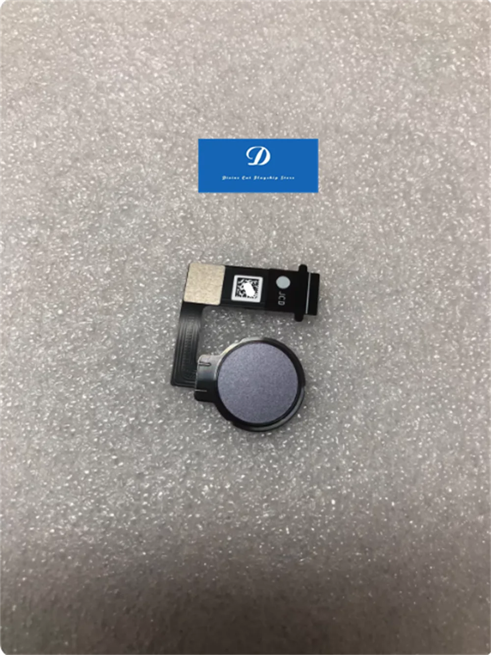 FOR Huawei WRT-W19L WRT-W29L WRTB-WFH9L WRTB-WFE9L Fingerprint Recognizer