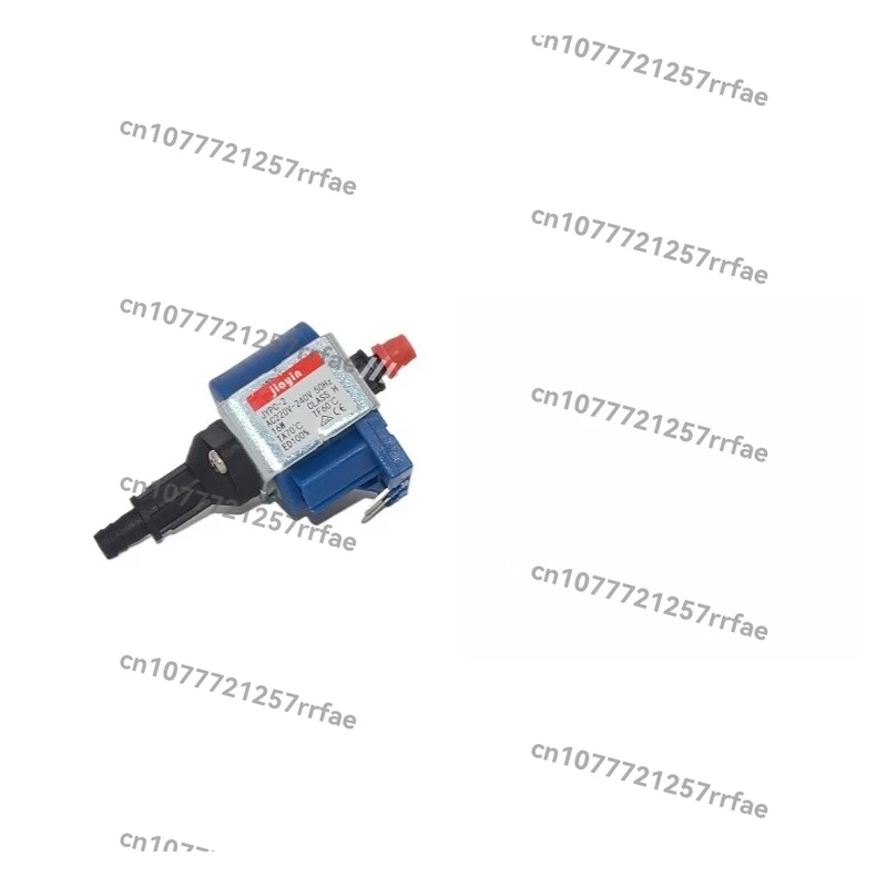 

Steam Ironing Machine Repair Accessories 16W Solenoid Valve Water Pump JYPC-2 Electric Iron Water Pump