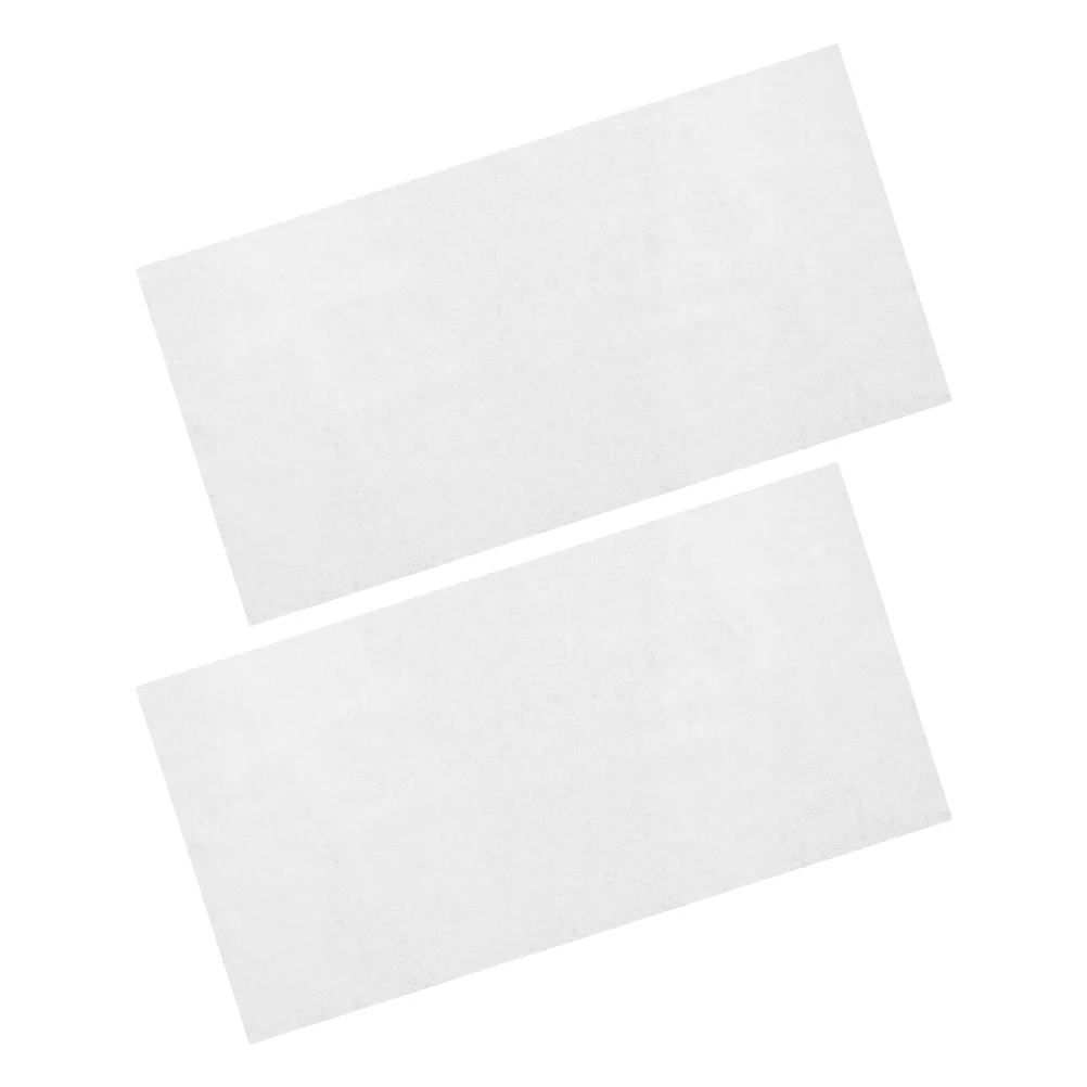 

2Pcs Electrostatic Air Filters Replacement for Heating Air Conditioning Ventilation Grilles Home Floor Ceiling Filters