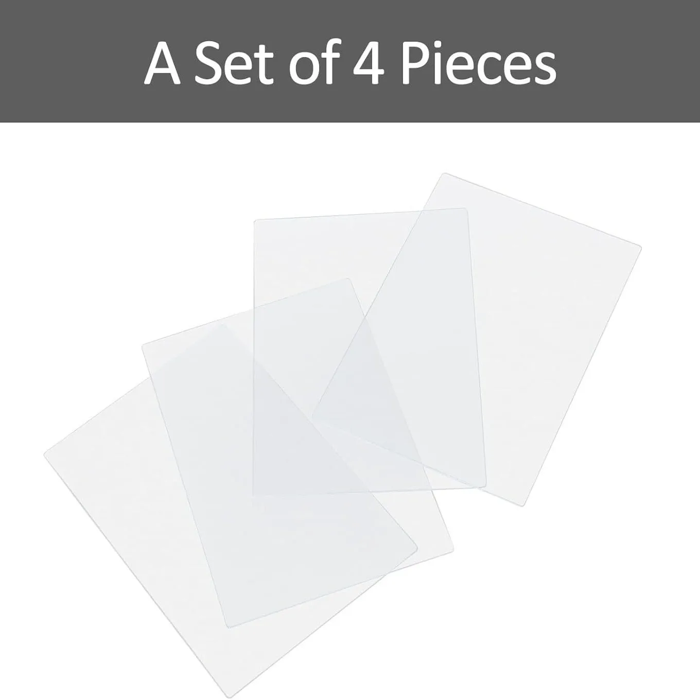 

Flexible ITO-PEN Conductive Film 300x100x0.125mm 6 Ohms Cuttable for DIY Projects