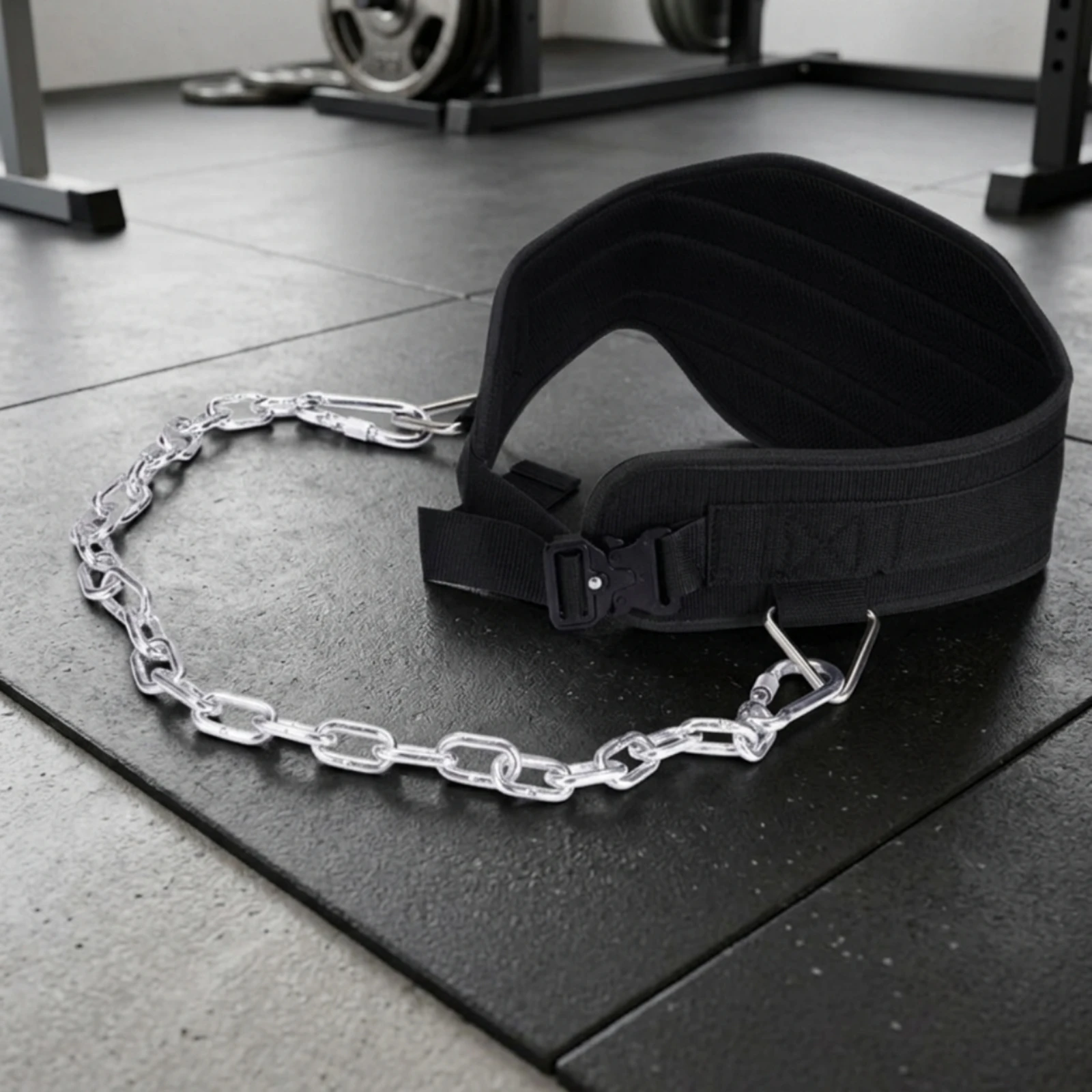 cintura-ponderata-con-catena-per-allenamento-di-forza-cintura-con-catena-resistente-e-stabile-per-bodybuilder-palestra-allenamenti-a-casa