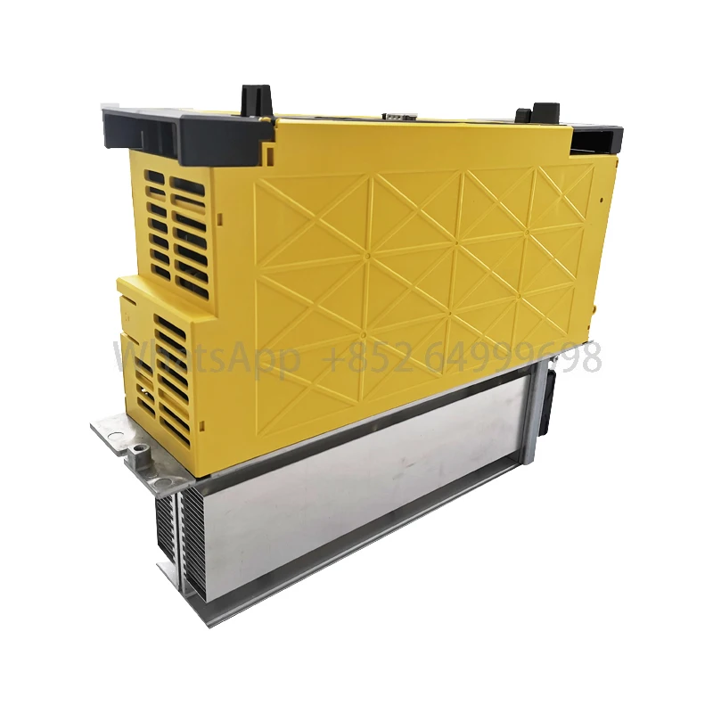 Brand New  Servo Drive A06B-6140-H015 Amplifier Module A06B 6140 H015 for CNC System