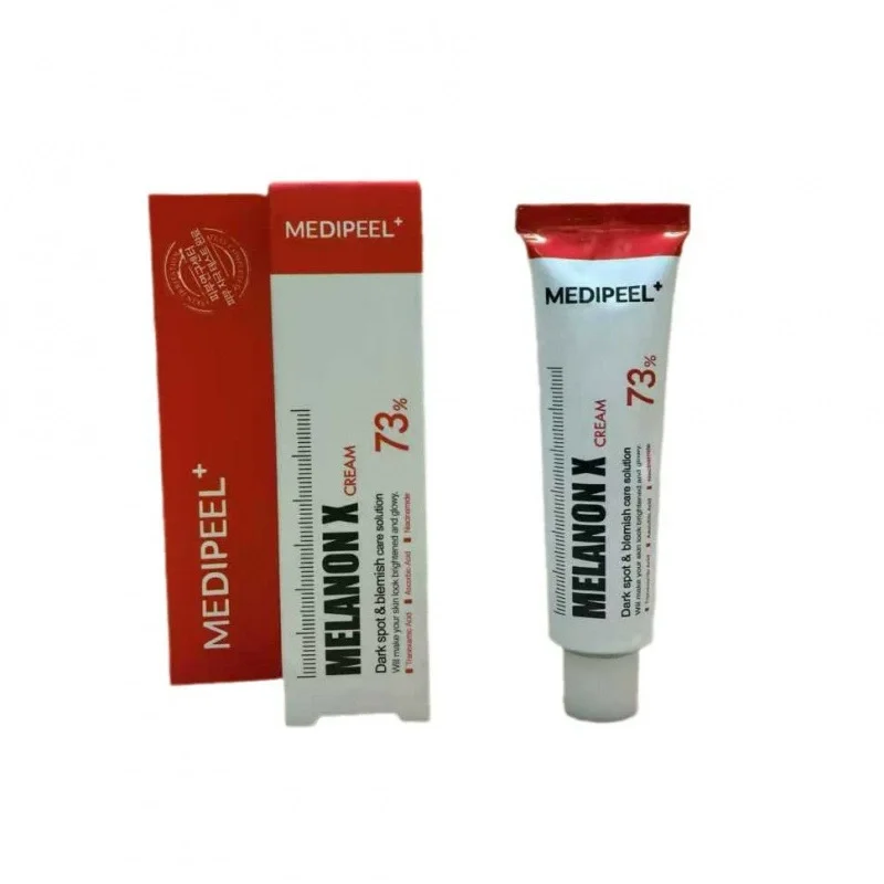 Acne Spot Removal Cream Moisturizing Lotion 30ml Calming Brightening Fade Marks Freckles Repair Skin Barrier Shrink Pores