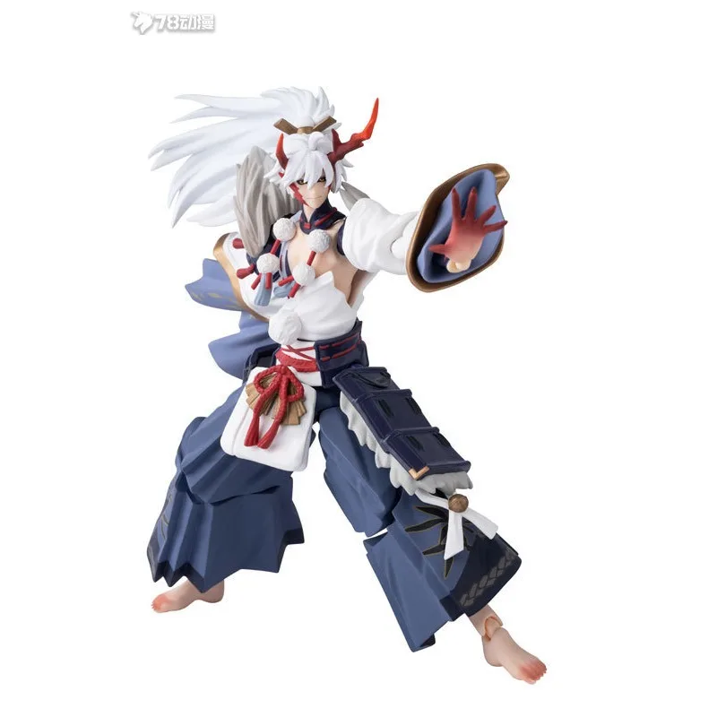 マックスフィグマモバイルドールトイシリーズ SP-132 いばらき少年 緑の竹 白雪 アニメアクションフィギュアモデルおもちゃ モデルギフト 男の子向け