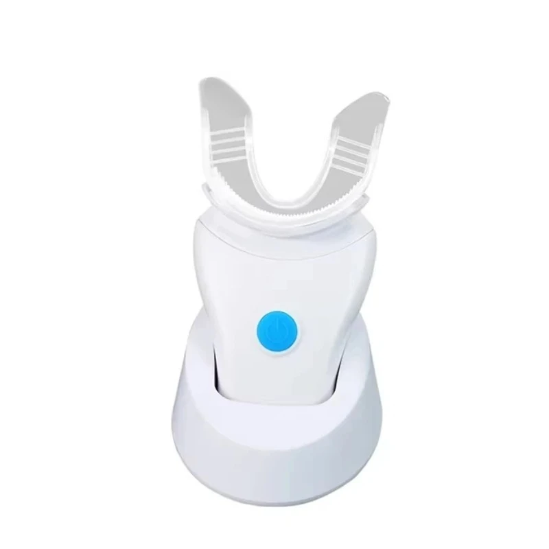Orthodontic Vibration Accelerator High Frequency Teeth Straightening Movement Dental Device