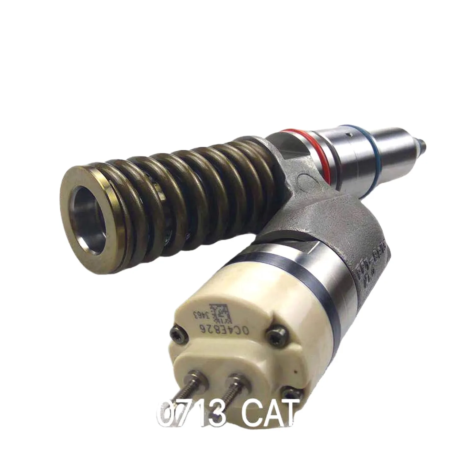 Diesel Engine 249-0713 2490713  With High Quality  ARTSS C13 Common Rail Fuel Injector Nozzle For CAT E345C E345D E349D