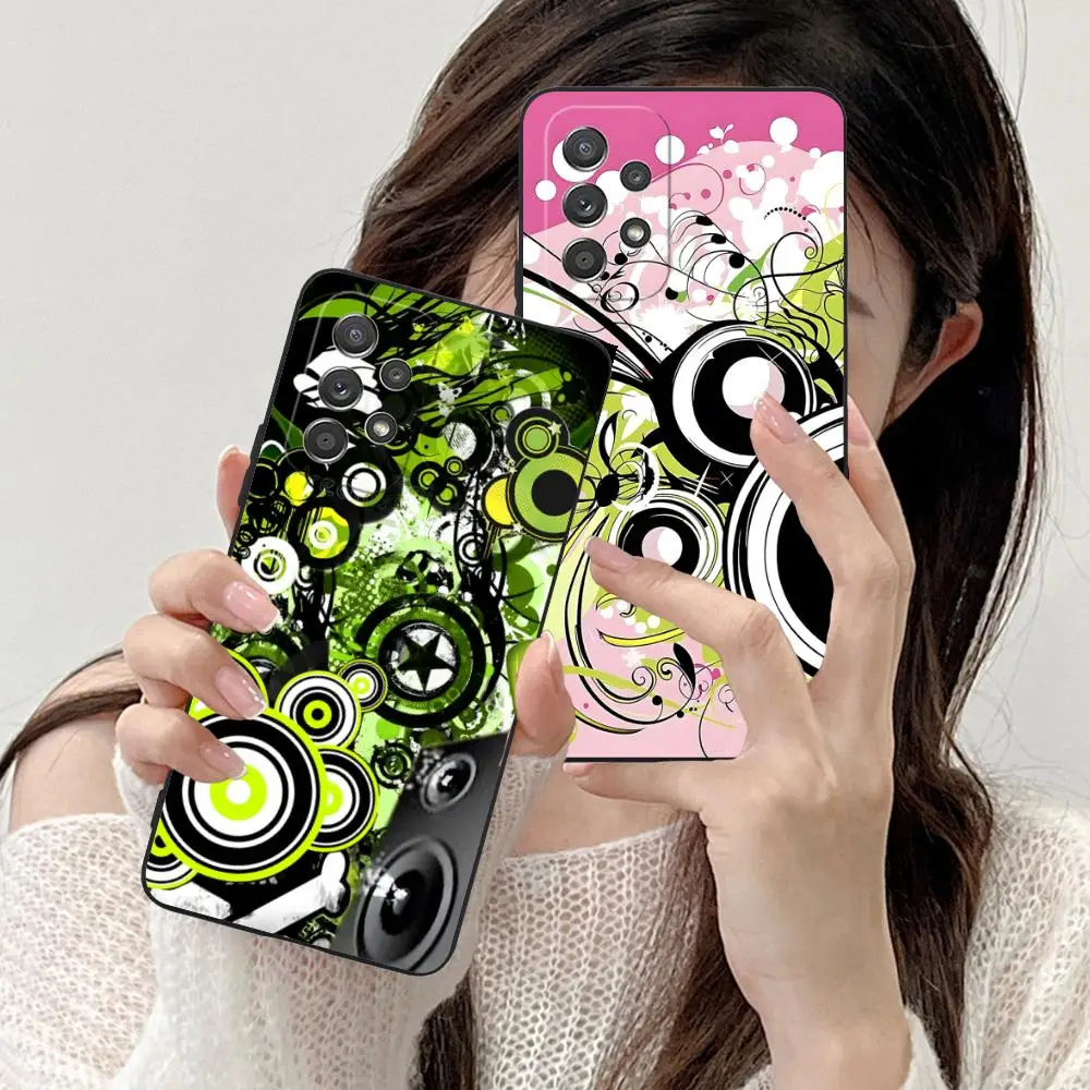 

Чехол для телефона Frutiger Metro для Samsung Galaxy A73 72 71 70 56 55 54 53 52 36 35 34 23 16 15 5G Черный красивый чехол Роскошный