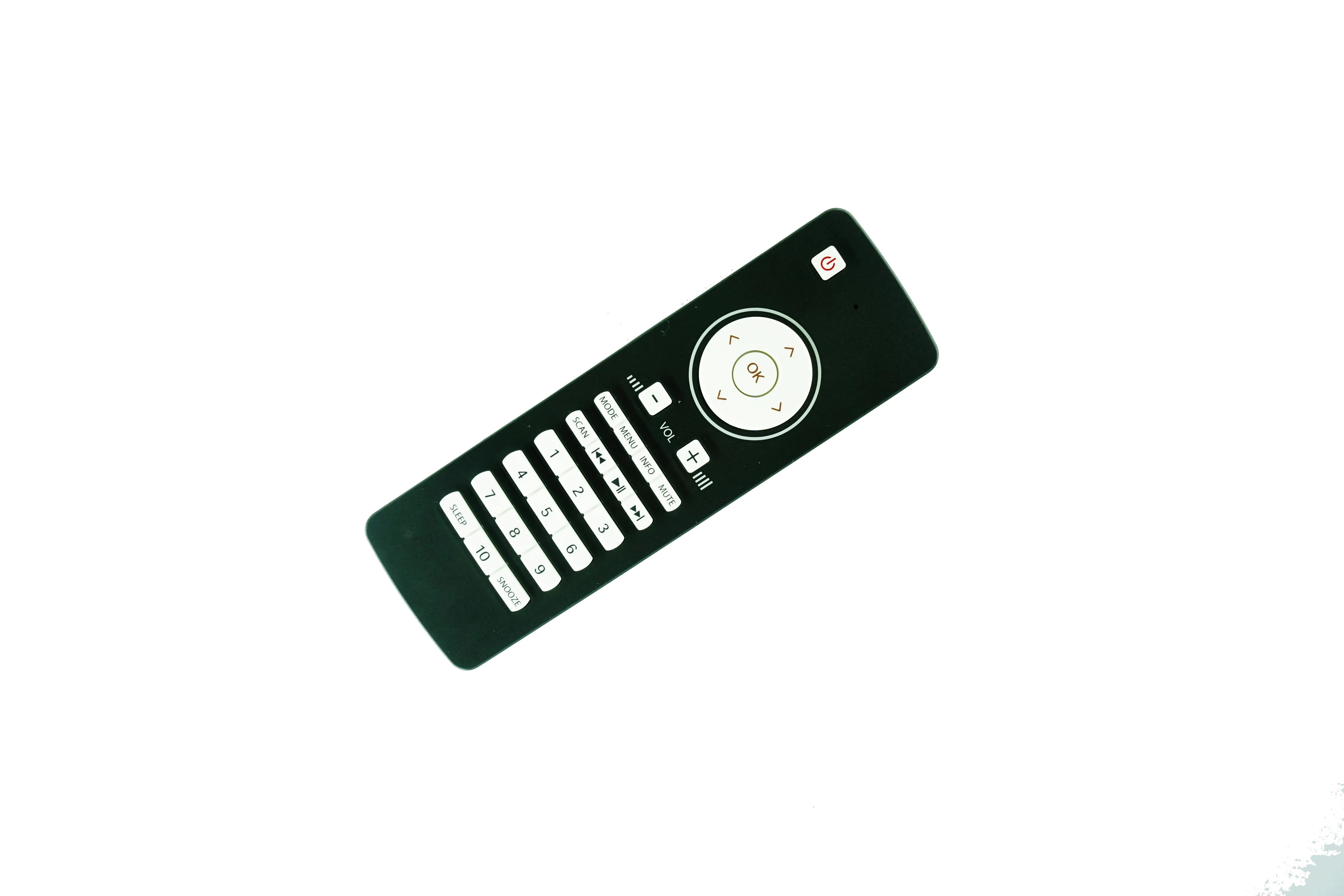 Remote Control Comp… - image