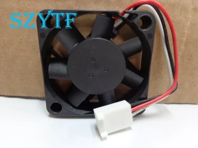 cooling fan ME40100V1-0000-F99 5V 1.08W  3 -wire speed fan 40*10*10MM 40mm for SUNON