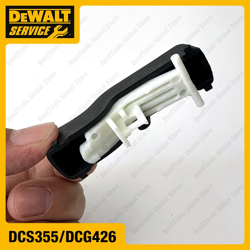 Trigger For Dewalt N368300 DCG426 DCS355 DCS356 DCS354