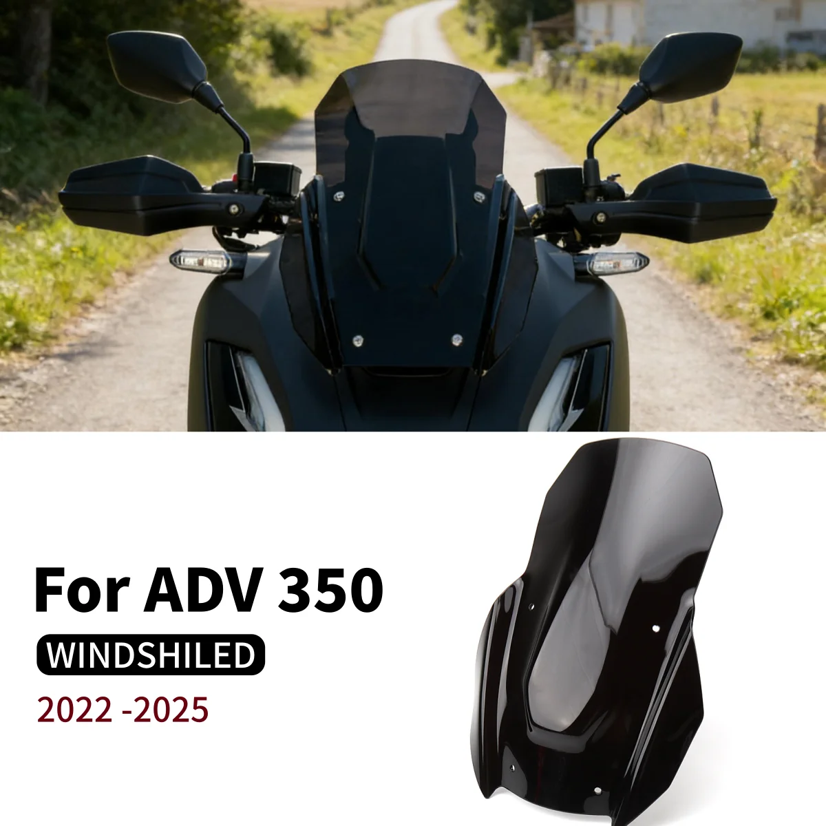 For Honda ADV350 Ad…