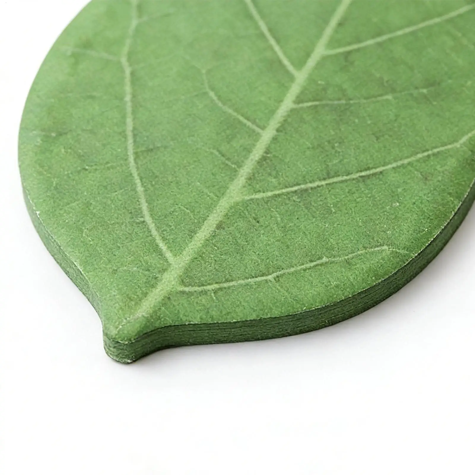 

Липкие блокноты с напоминанием о маркировке, бумажные блокноты в форме листьев, липкие блокноты для класса, библиотеки, кабинета, дома, студентов, учителей