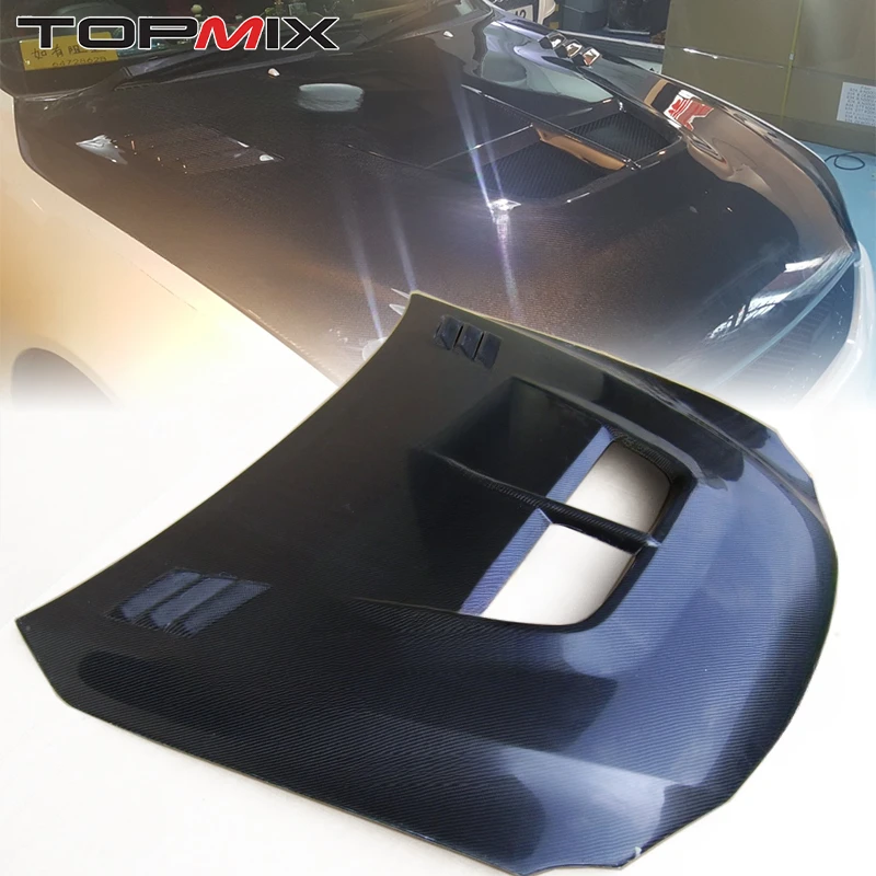 

Капот из карбона с вентиляцией для Lexus RS200 Altezza IS200/IS250 1999-2005