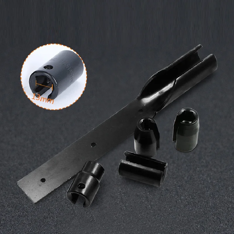 ntegrated ceiling quick installation socket wrench nut through wire suspender screw rod quick installation ceiling tool