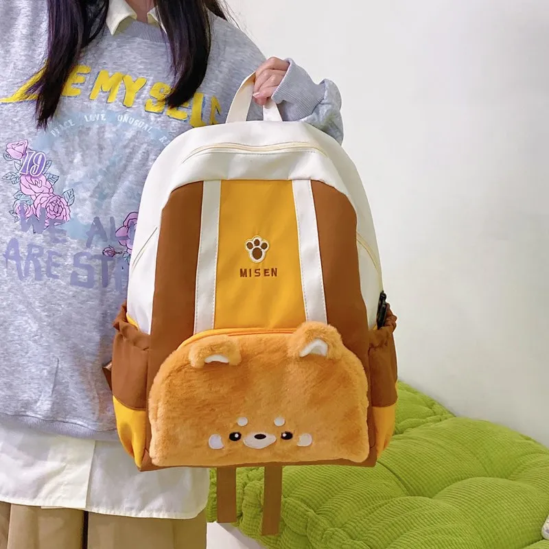 

Рюкзаки с героями мультфильмов, повседневный детский рюкзак для мальчиков, модные легкие милые рюкзаки, студенческий рюкзак, школьные сумки Mochila 백팩