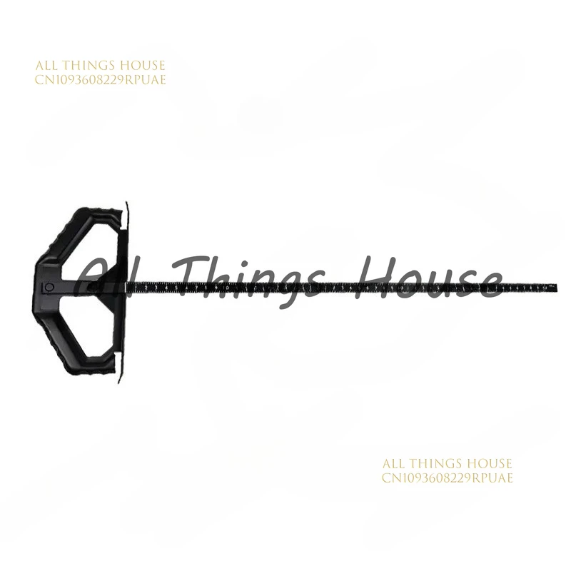 

Prowadnica równoległa do piły tarczowej elektrycznej 350-500MM, prowadnica tylna, uniwersalna prowadnica do wyrzynarki