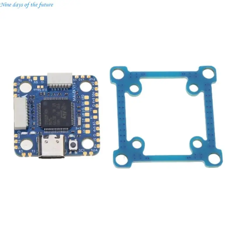 

Advanced Flight Controller Matek F405-MINITE Flight Control Board STM32F405RGT6 E65A