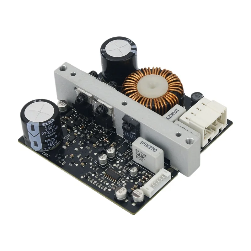 Tzt Icepower1000A D…