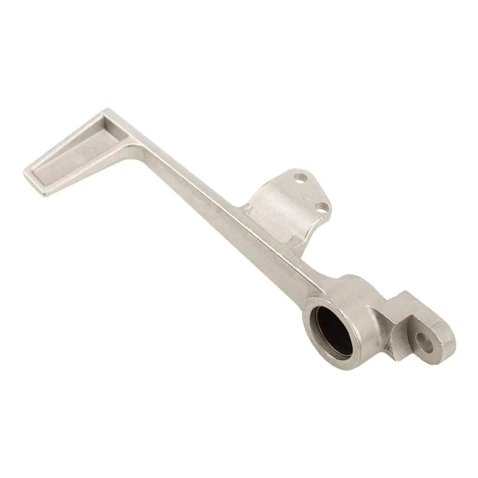 Rear Brake Pedal Foot Lever Aluminum Gear Shift Control Parts for Honda CBR600 F5 03 04 05 06 07 08 09 10 11 12