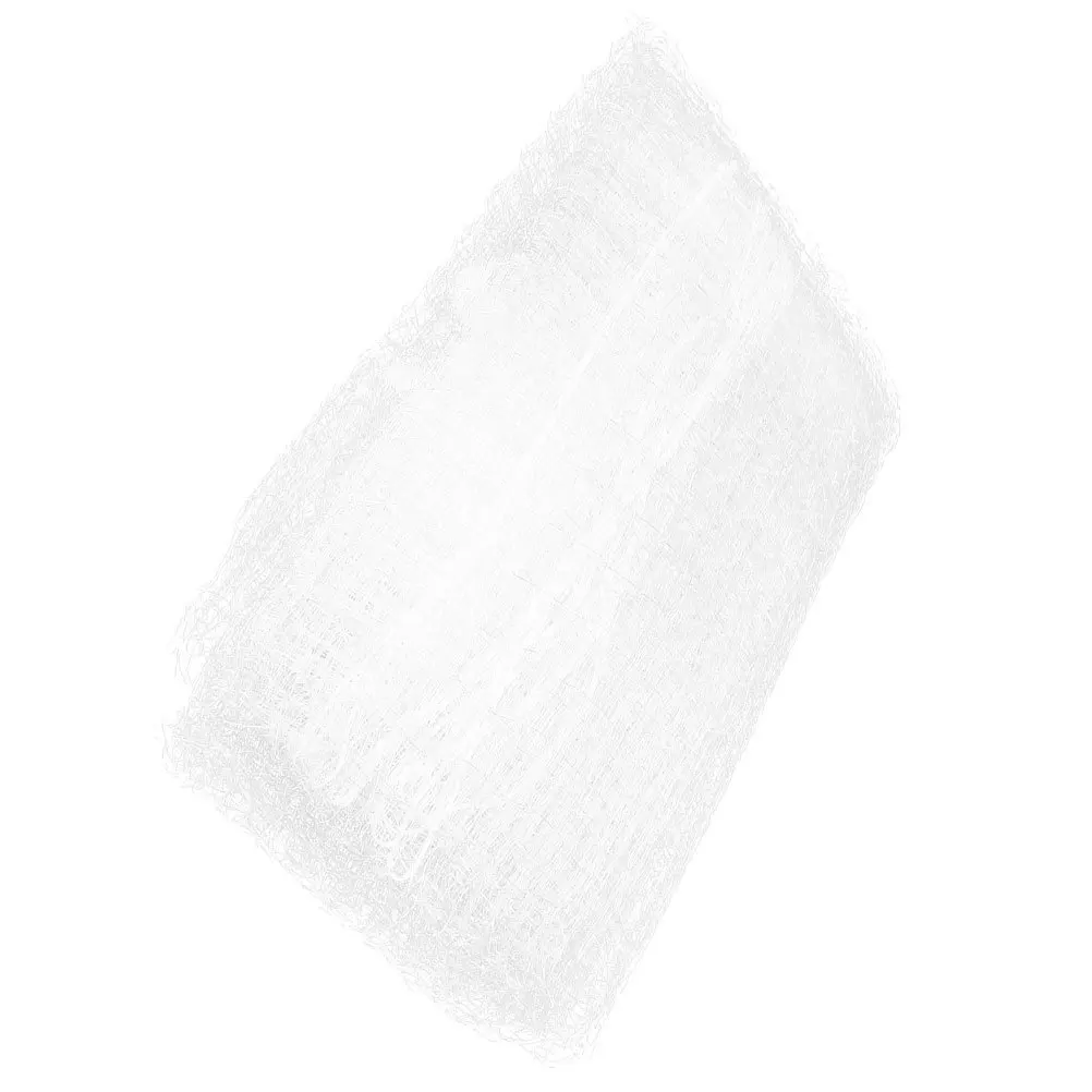 

Party Supplies Balloon Drop Bag Reusable Net for Ceiling Release White Balloons