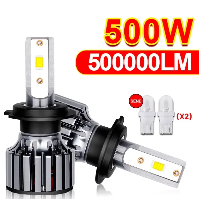 Car Headlight Bulbs… - image