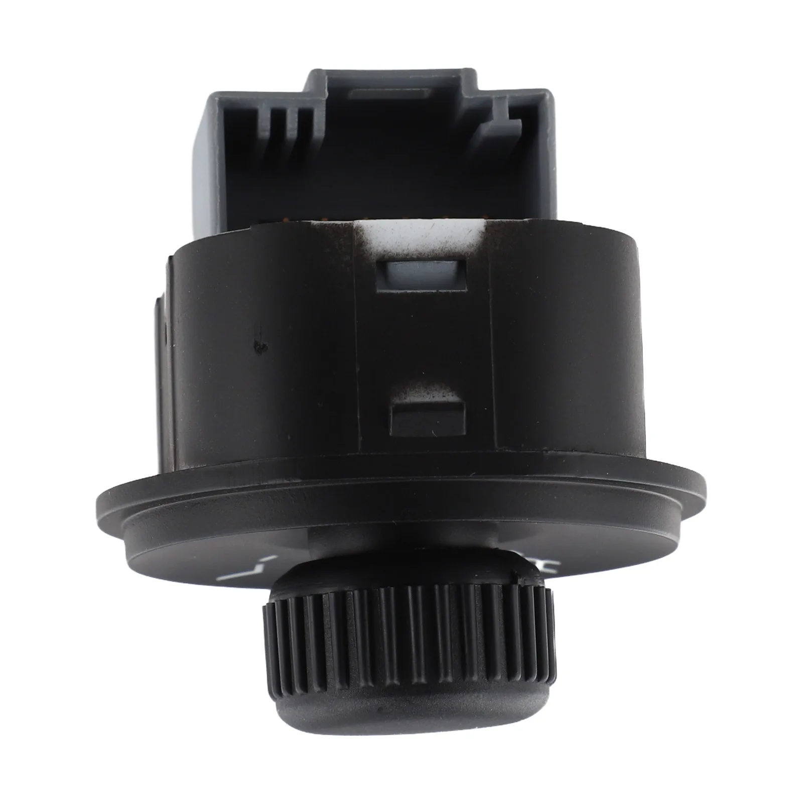 Car Mirror Adjustment Octavia MK2 Replacement Automatic Car Parts OE Specifications Plastic Material 1 Piece Included