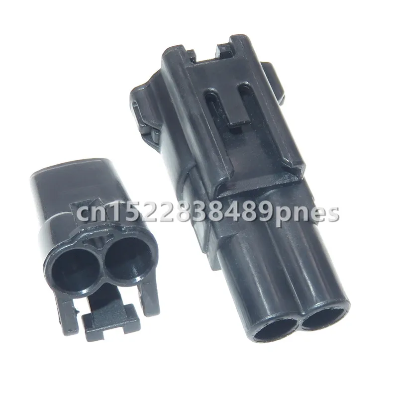 2 Pole 7283-7029-40 7282-7029-40 Auto ABS Sensor Socket Waterproof Connector MG651092-5 For KIA Hyundai