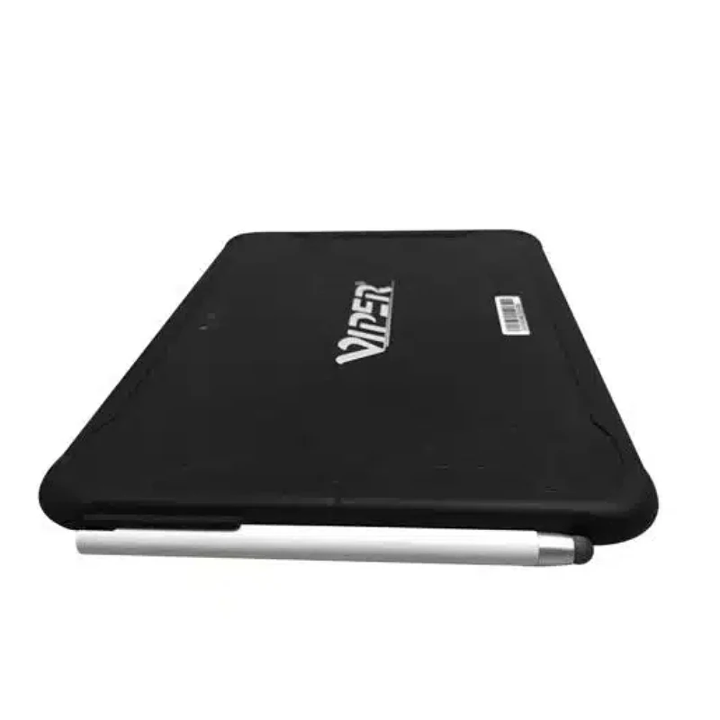 المبيعات الساخنة Type-C 10.1 بوصة Android 12 Tablet MT8168 HDMI Port 3GB RAM 64GB 6000mAh قلم ستايلس مجاني