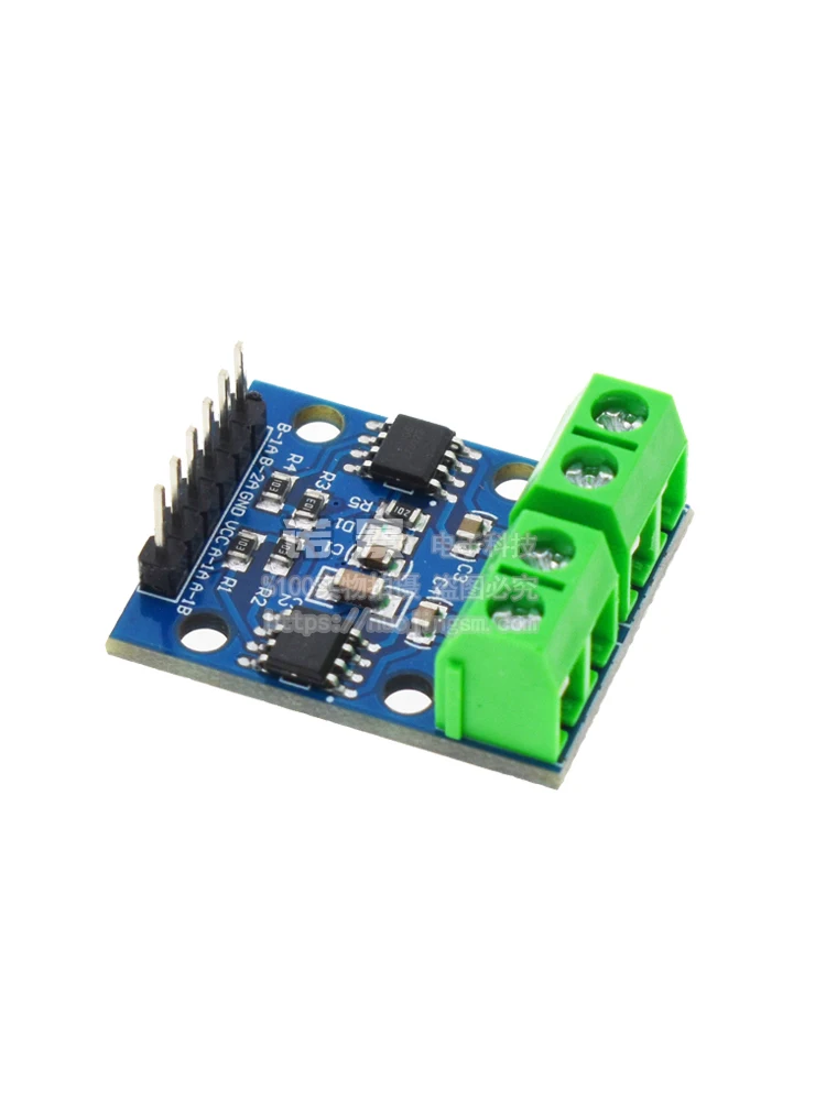 L9110S Dual-channel DC Motor Drive Module Two Step Motor Drive Motor Drive Board