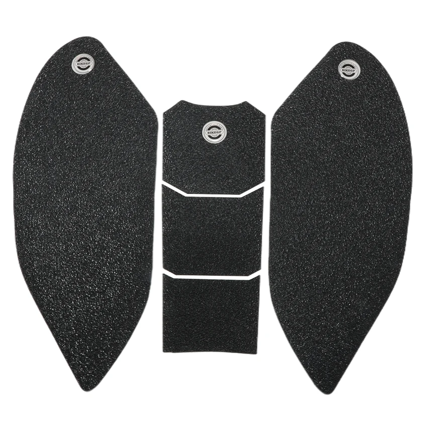 

Motorcycle Fuel Tank Side Pad Patches Fits for BMW S1000R RR 2015-ON Fuel Knee Grip Decal Side Traction Side Anti Slip Sticker