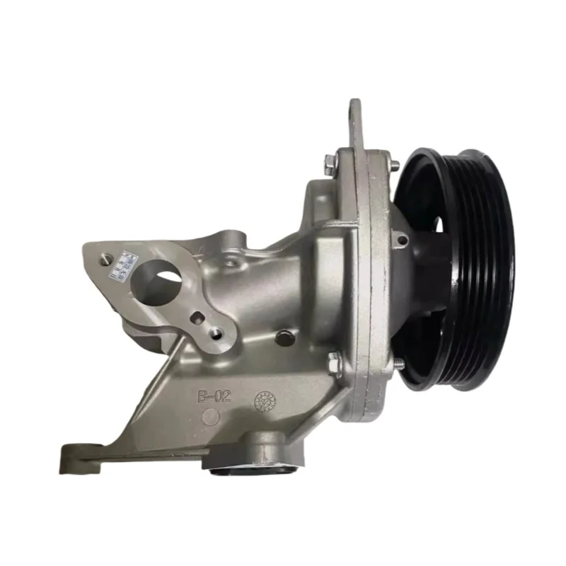 

12662709 25201449 Suitable for GM Maruibao XL Explorer New Generation Junwei New Junyue Engine Cooling Water Pump Assembly