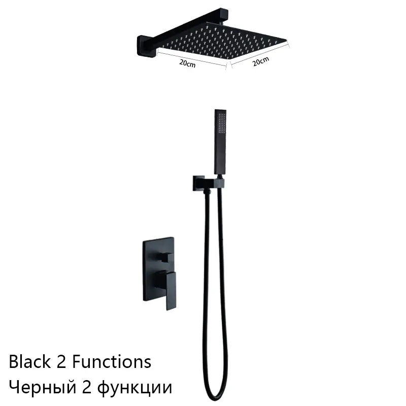 Variant: Black 2-Ways