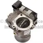 Store code: throttle (F1A) DUCATO III KARSAN J10 2.3jtd 11 EURO5