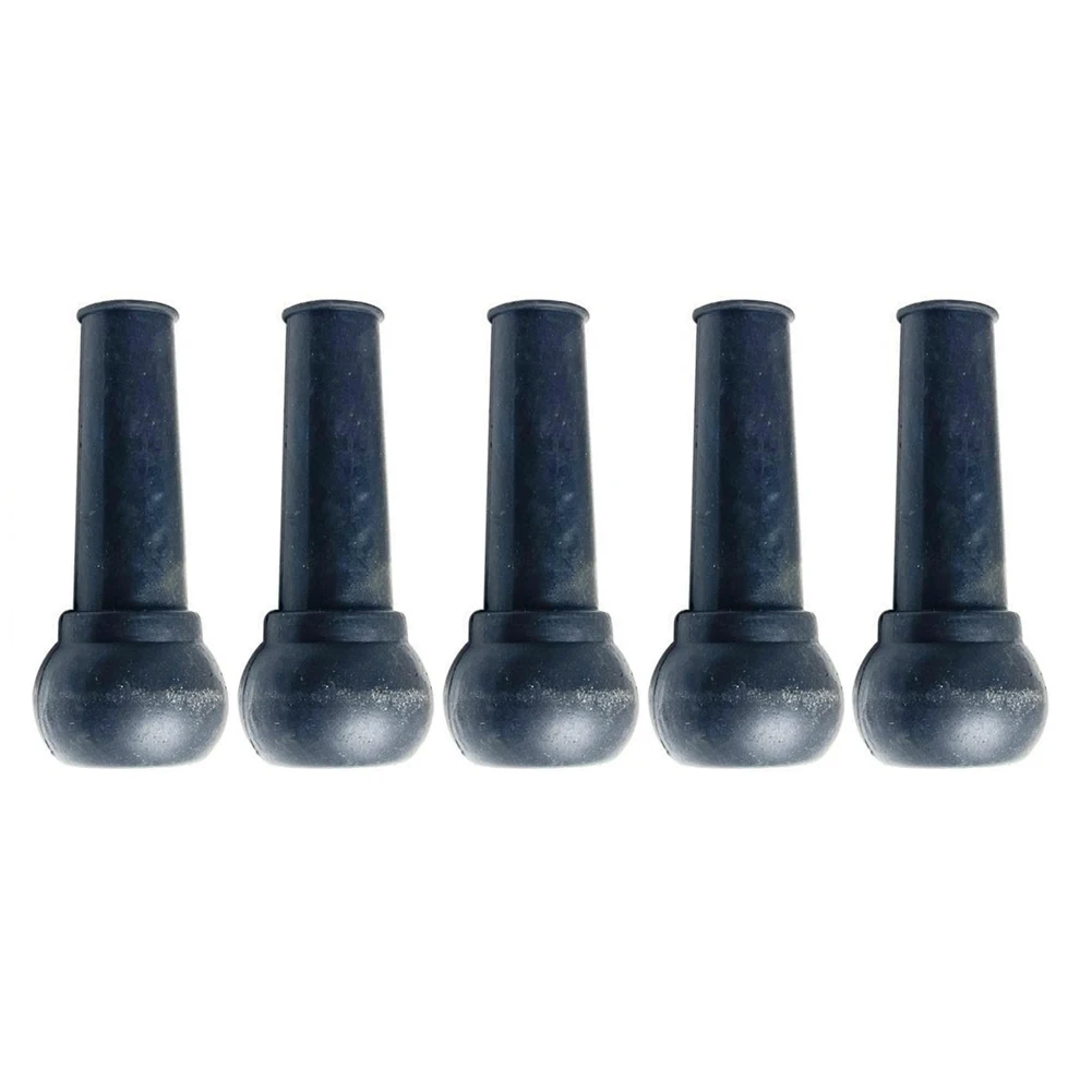 Black Rubber Cable Sheath Cord Protector Cover For GBH2-26 24 28 Hammer Drill Power Tool Accessories Wear Resistant Sleeve