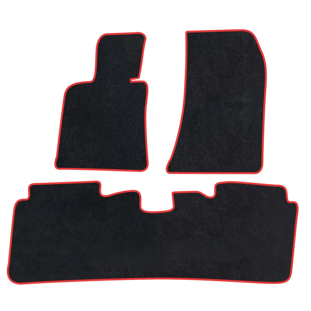 

For kia K9（RJ）2015-2022 Car Floor Mats interior Accessories Special Car Mats