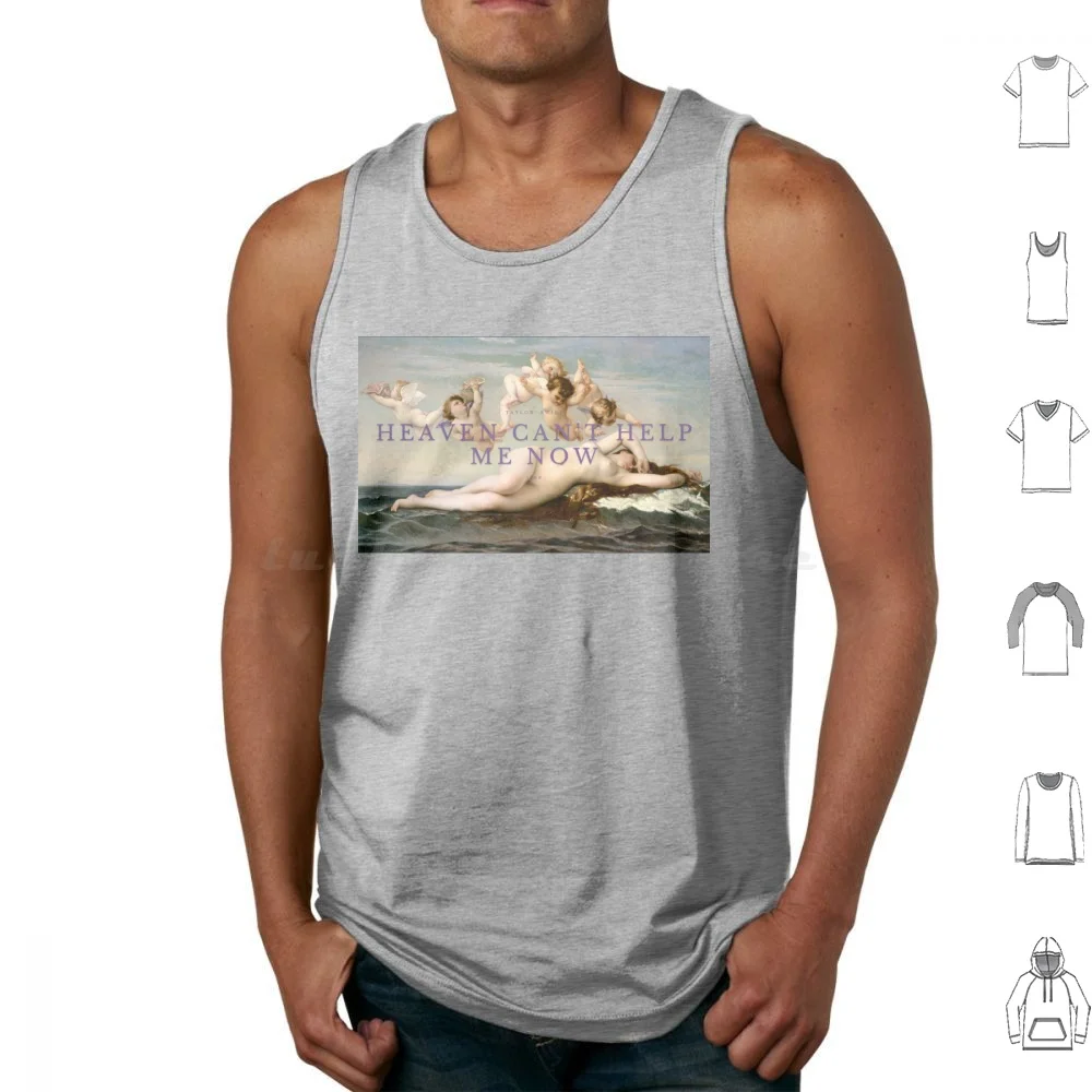 Heaven Can't Help Me Now Lyrics 1989 Tank Tops Vest Sleeveless 1989 Wildest Dreams Song Lyrics Quote Midnights Lover Evermore