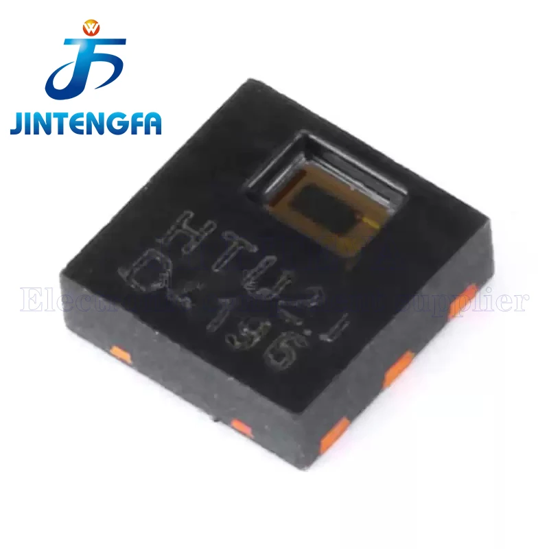 HTU21D HTU21 DFN-6 …