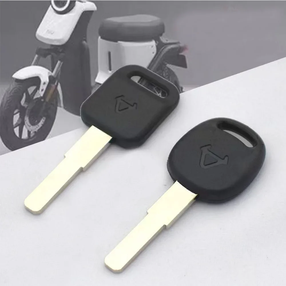 

New For Niu N1 N1s Uqi U1 M+ Ngt GO Electric Vehicle Original Key Embryo Fit Niu N1 N1s Uqi U1 M+ Ngt GO Dedicated