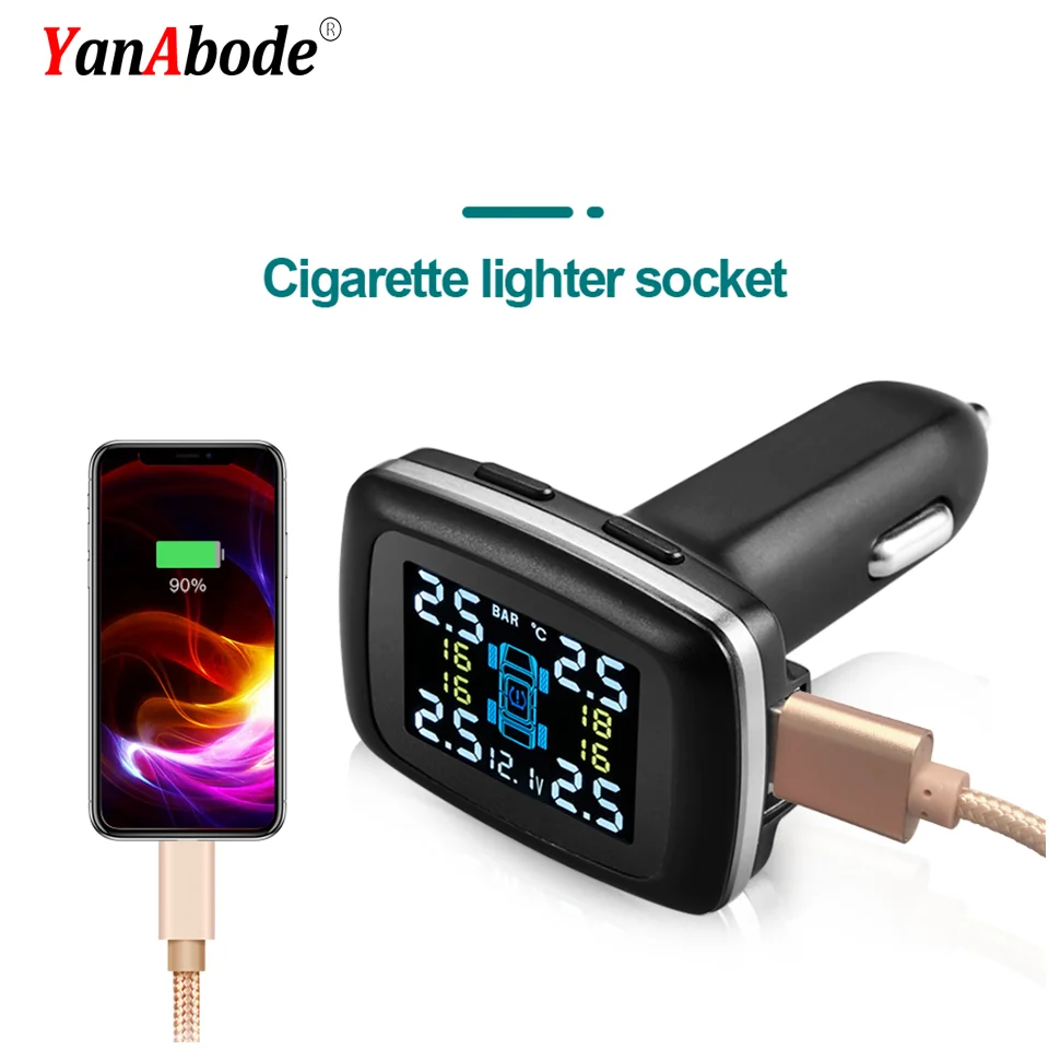 Mini Tpms Pressure …